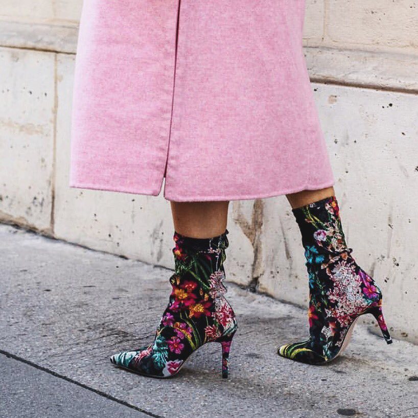 Black Suede Studio, la marque de chaussures montréalaise à découvrir maintenant!