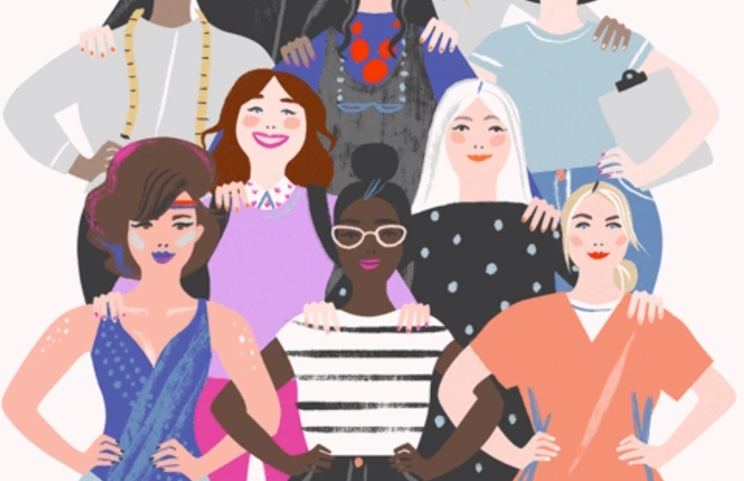 Journée internationale des droits des femmes : la liste des choses qu’on va continuer de demander