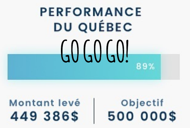 Le Défi 28 jours sans alcool s’offre une prolongation pour sensibiliser encore plus de jeunes!
