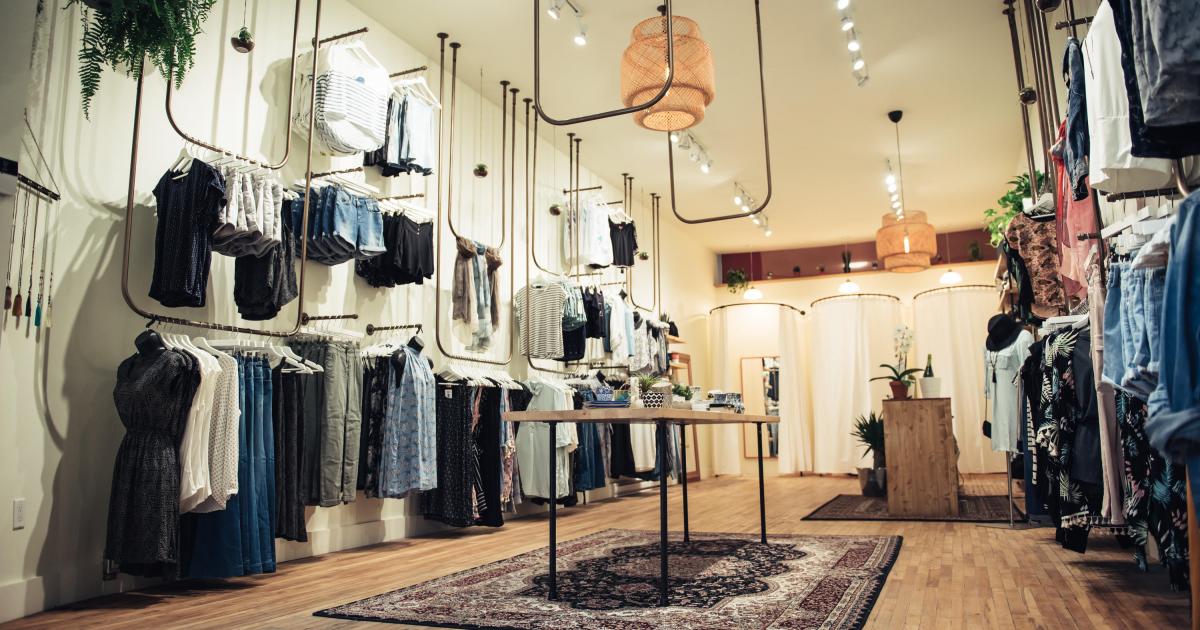 Coup de cœur : la nouvelle boutique Ananas &amp; Bananas