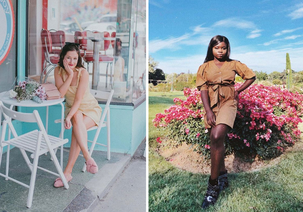 10 influenceuses qui inspirent les jeunes à travers le monde