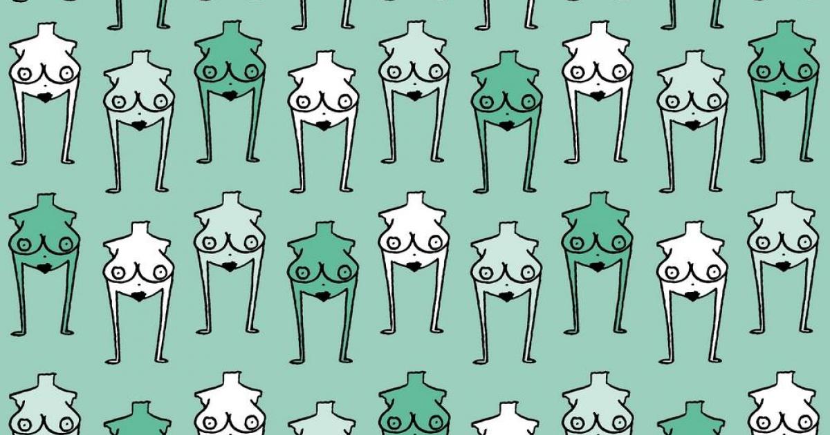 Le 2 juin, c'est la Journée mondiale de sensibilisation aux troubles alimentaires