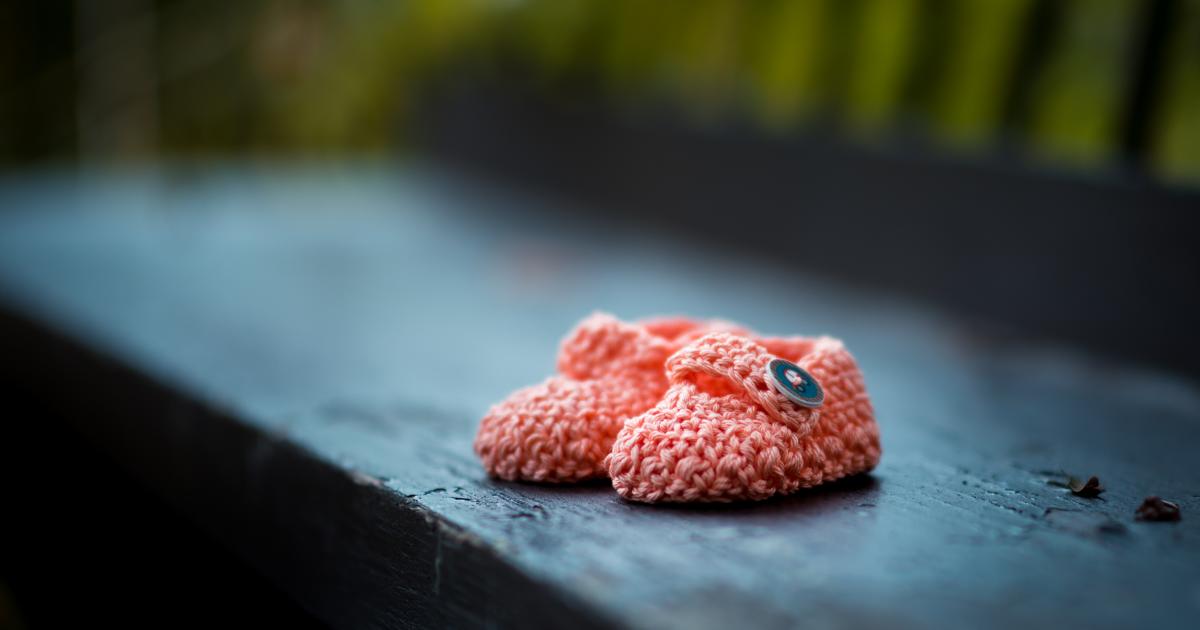 Mon premier test de grossesse - Partie 2