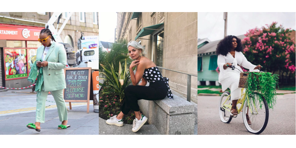 Ta petite revue mode : retour sur le mois de juin