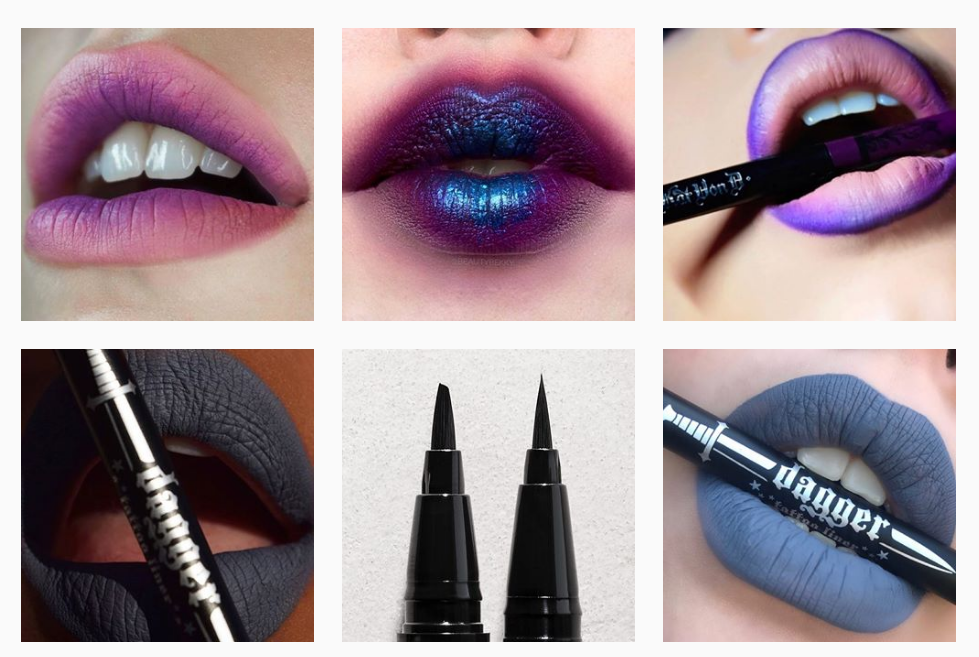 Arrêtez tout! Kat Von D organise une vente exclusive ce week-end