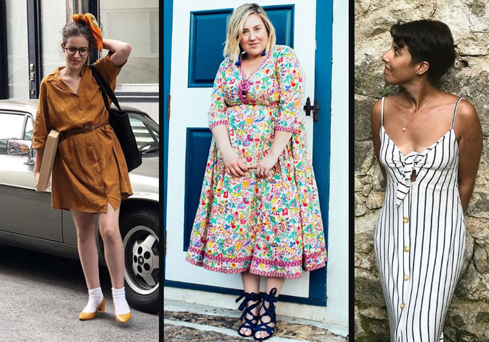 Les #OOTDTPL de juillet : ton petit Spécial Vacances