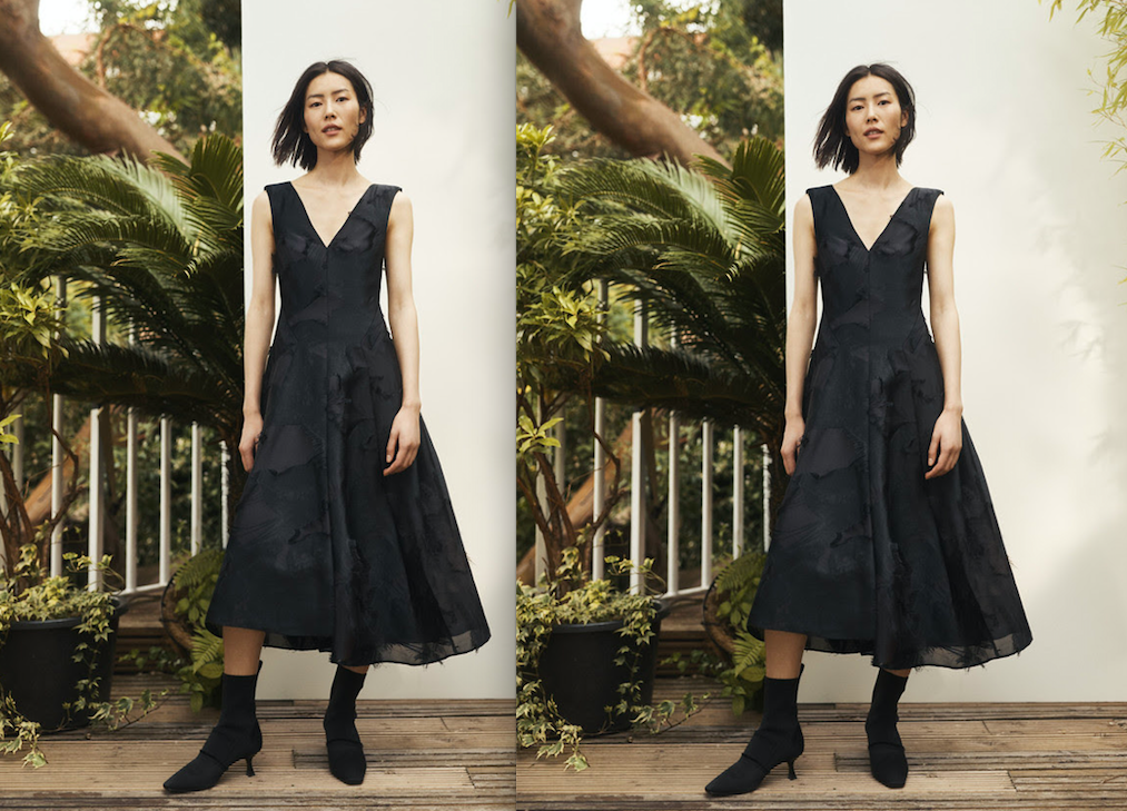 H&amp;M lance une trop belle collection faite à partir de matériaux recyclés, YES!