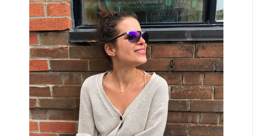 Un peu rétro, franchement nouveau!