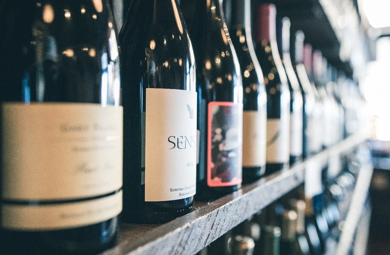 Six endroits où boire du bon vin à Montréal