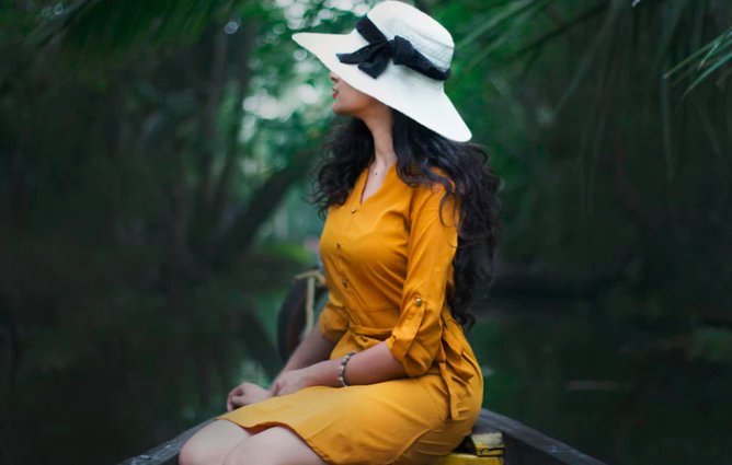 Une amie de 47 ans m’a révélé un grand secret sur la vie, j’ai décidé de vous le partager!