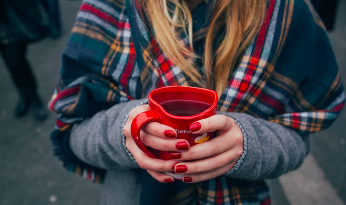 7 foulards locaux parfaits pour le froid hivernal