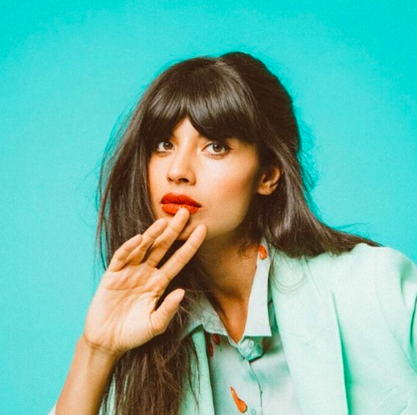 Campagne de « fit tea » et célébrités : le beau combat de Jameela Jamil