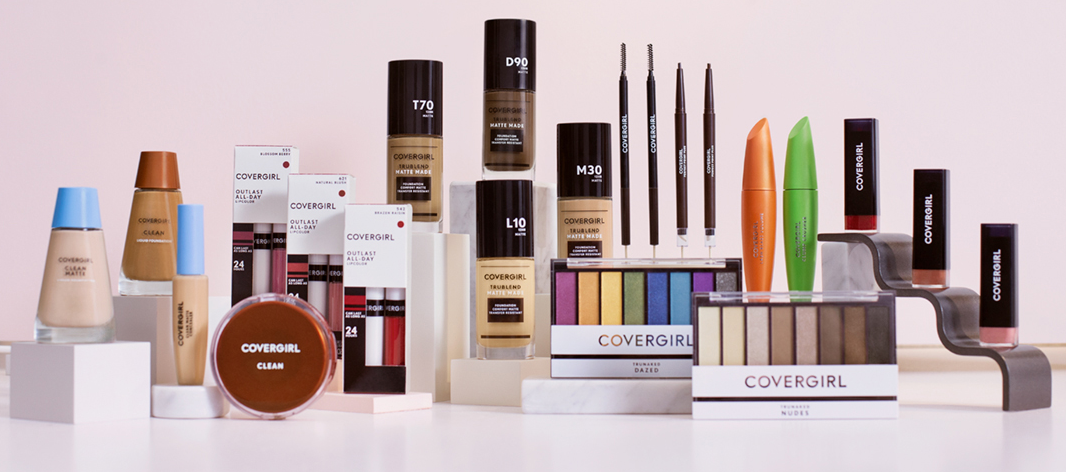 OMG! Covergirl annonce son virage « sans cruauté » et voici pourquoi c&#039;est si important