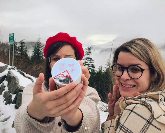 Kiehl’s s’associe à l’olympien Mark McMorris avec sa fondation pour que tous les enfants puissent faire du sport!