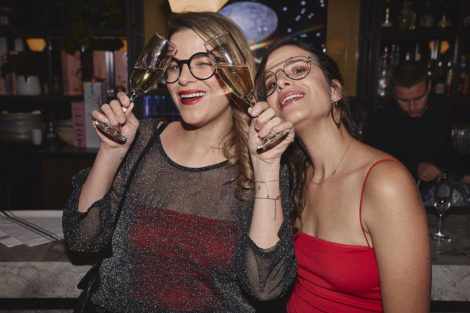 Les derniers #FOTDTPL de 2018 : clore l&#039;année tout en beauté (littéralement)