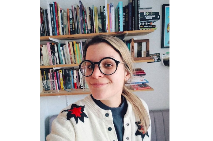 Depuis que j’ai recommencé à lire sans stress, je lis beaucoup plus!