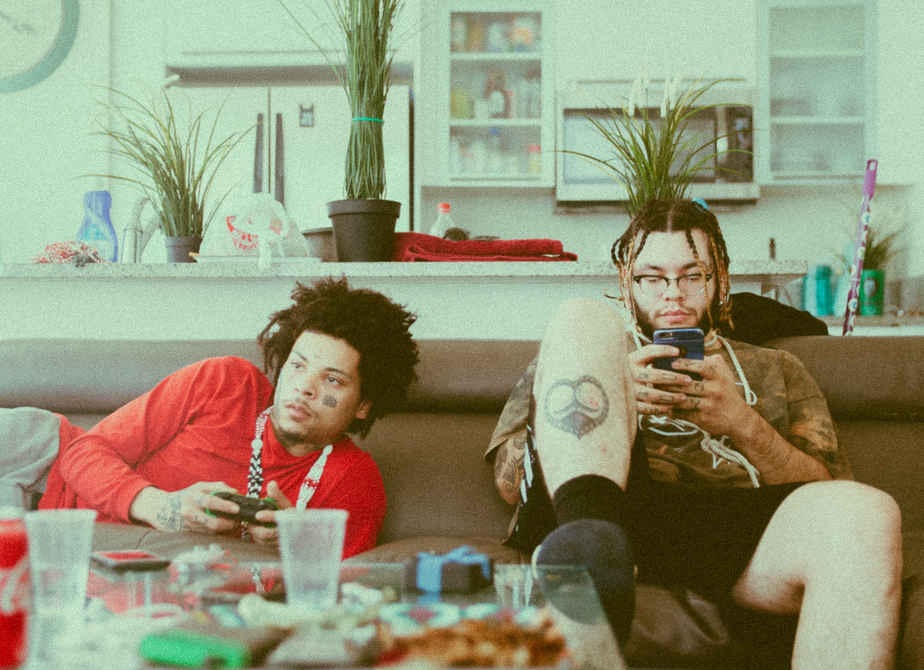 Le guide 101 pour éviter de transformer votre « man-cave » en « woman-repeller »