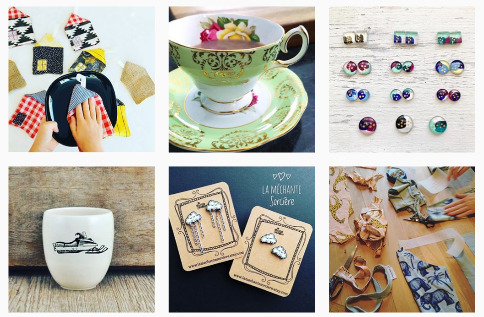 Wow! Etsy va désormais compenser ses émissions de carbone