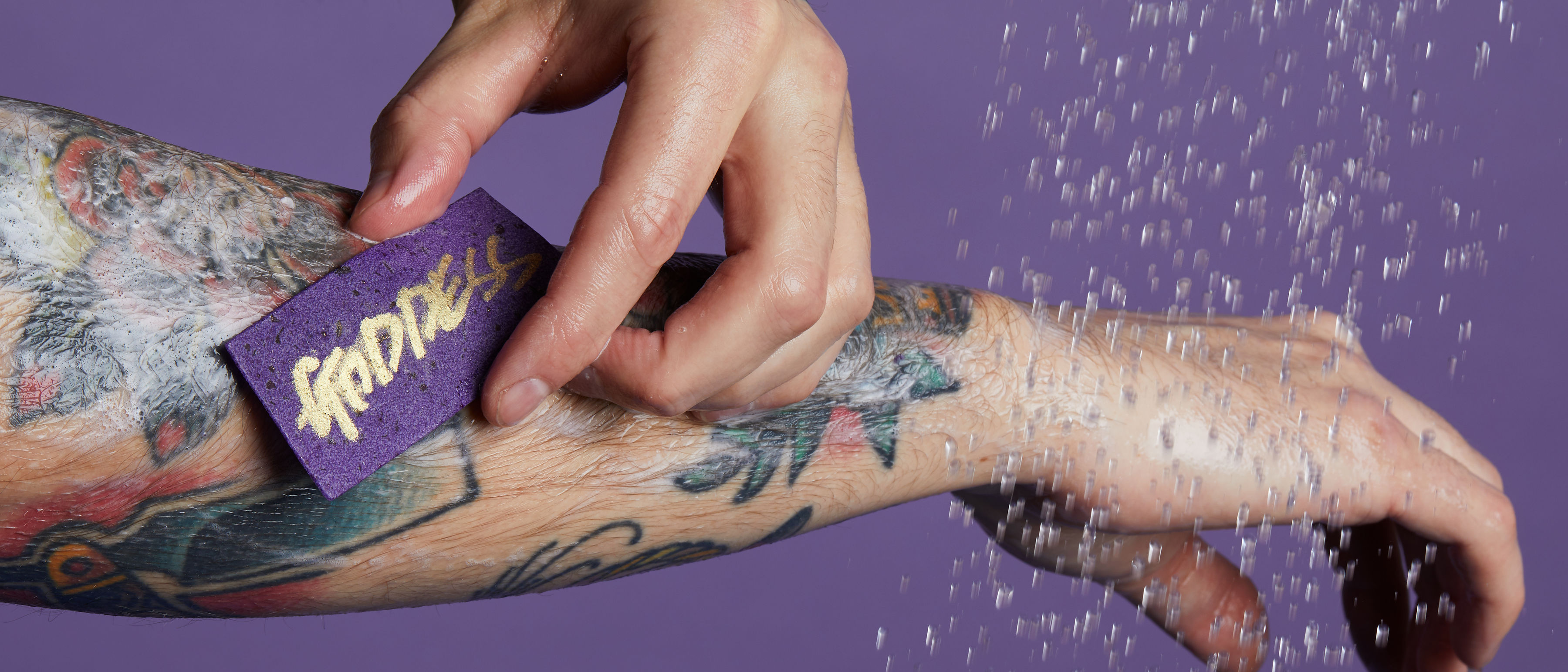 La collection déesse de Lush : un must pour les fans (et tout le monde)