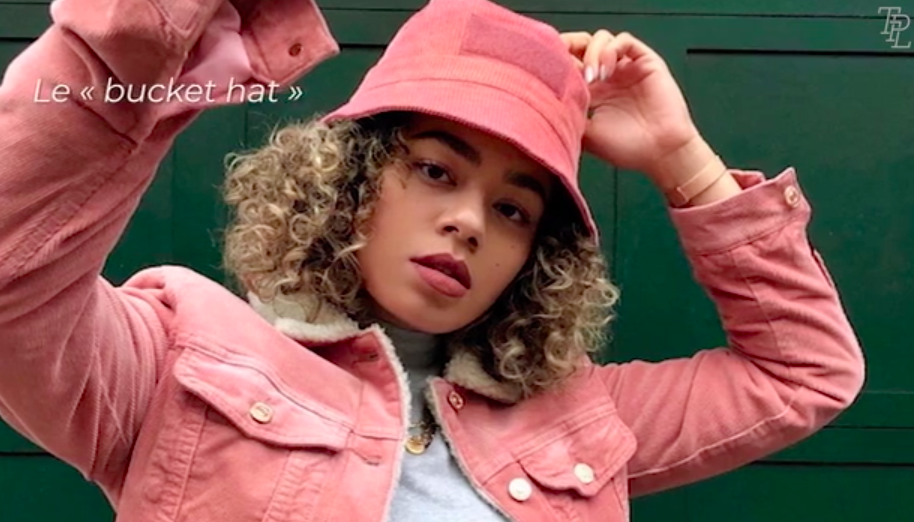 10 façons d&#039;intégrer du rose à vos tenues [VIDÉO]