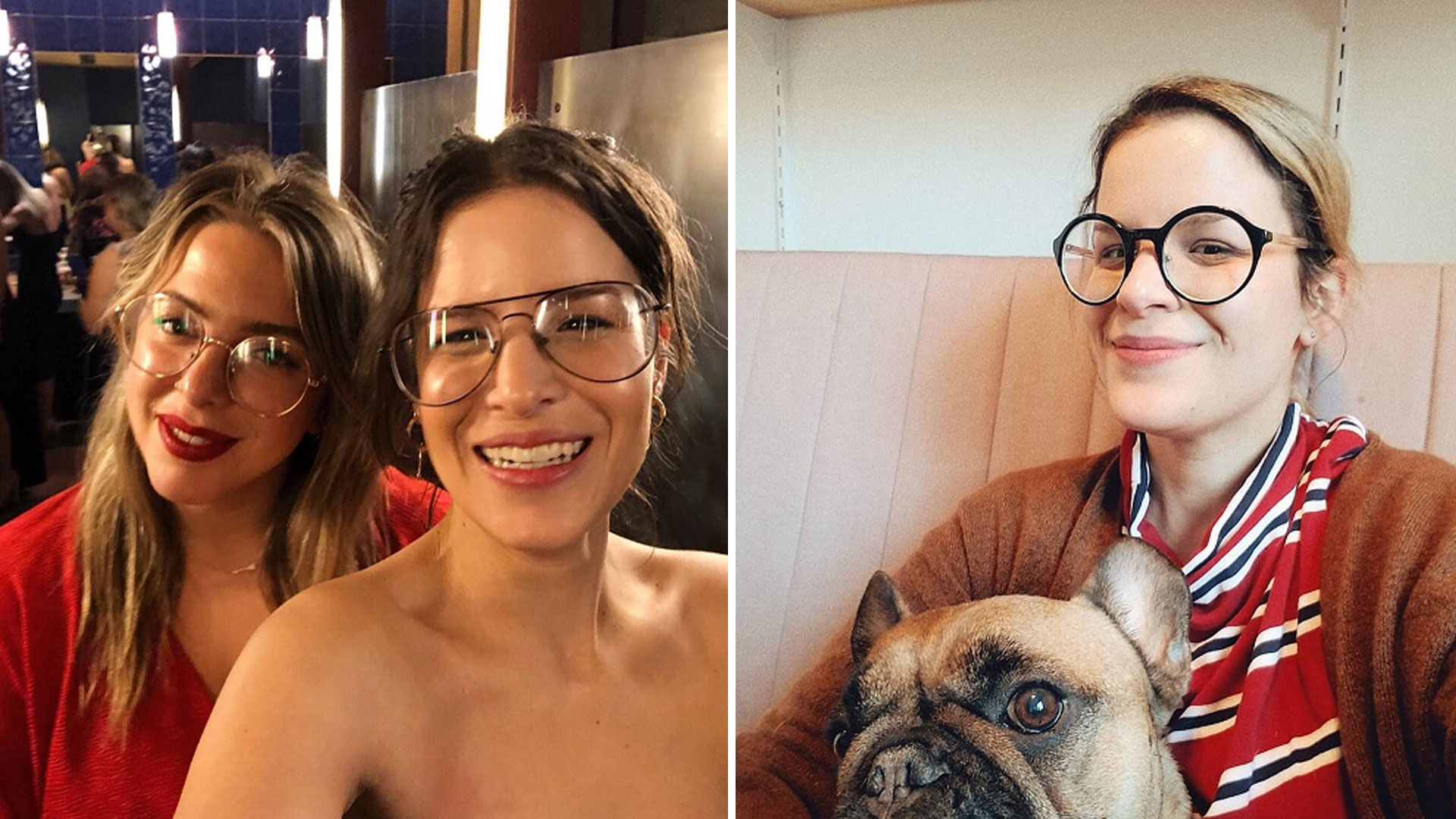 Les FOTDTPL de mars : comme un petit air de printemps