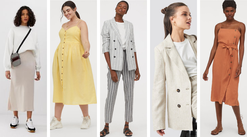 4 tendances mode à retenir cette saison