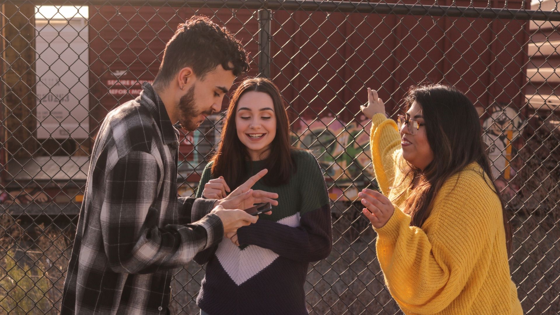 Se faire des ami.e.s à l&#039;ère des réseaux sociaux