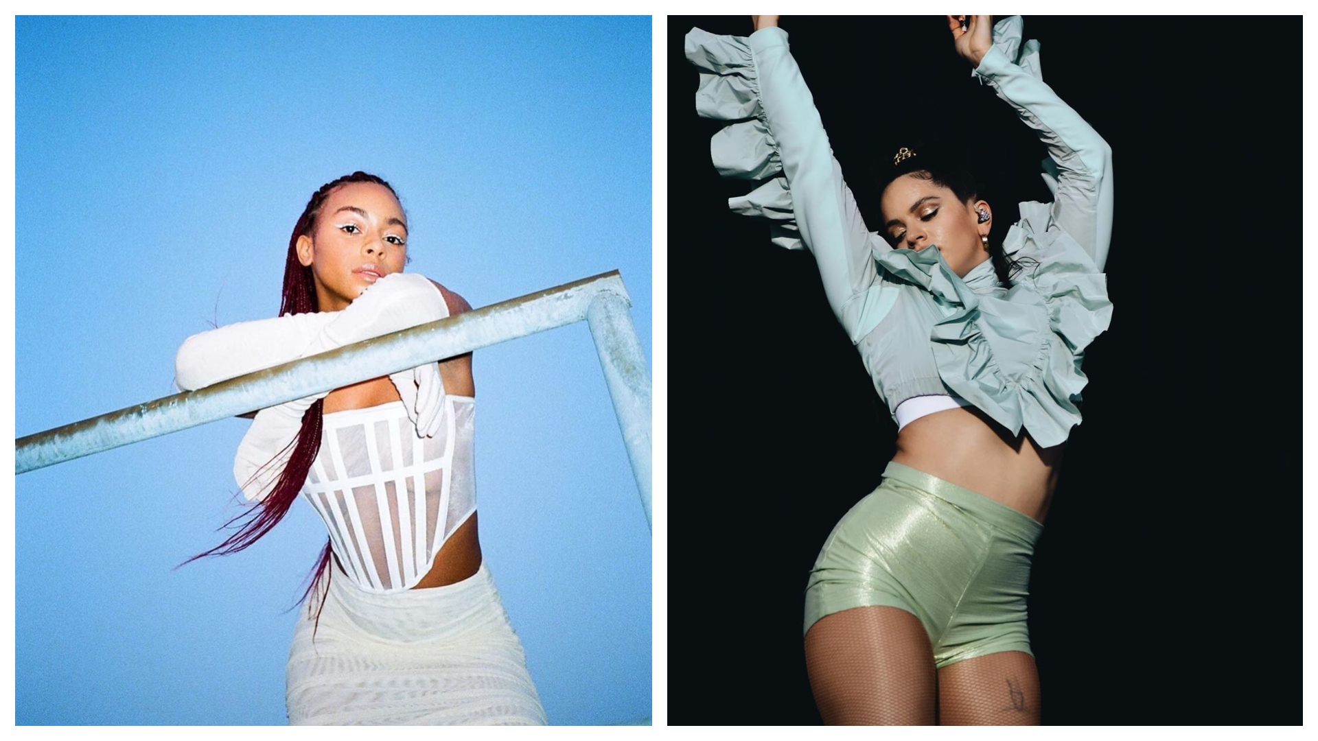 6 chanteuses badass à ajouter dans votre playlist estivale!