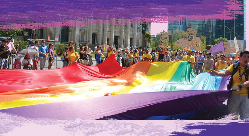 5 activités incontournables pour célébrer Fierté Montréal
