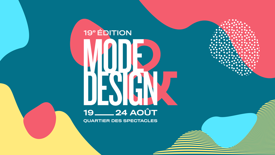 4 conférences à voir absolument au Festival Mode &#038; Design 2019
