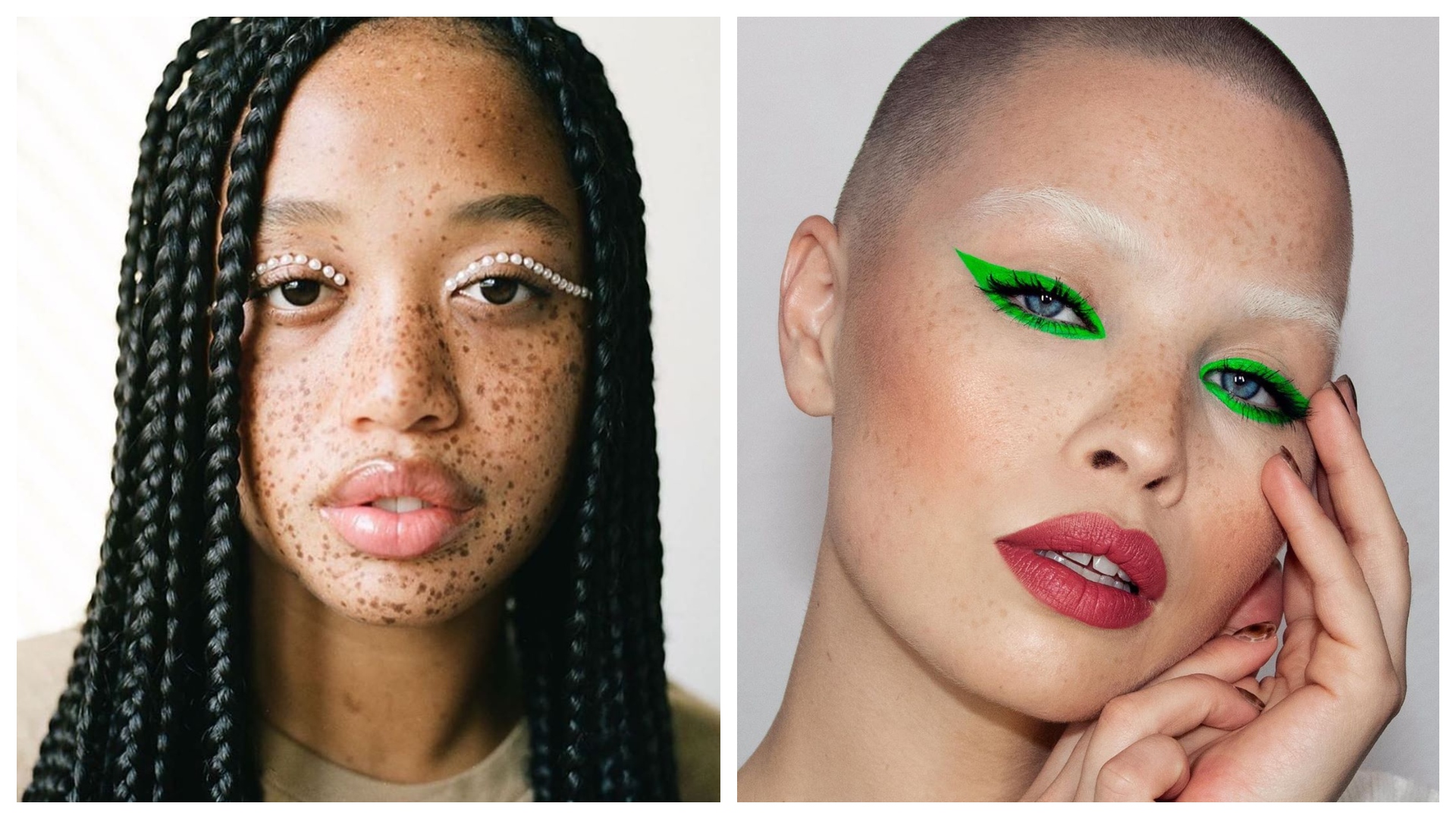 Des inspirations maquillage pour Osheaga (et autres événements festifs dans vos vies!)