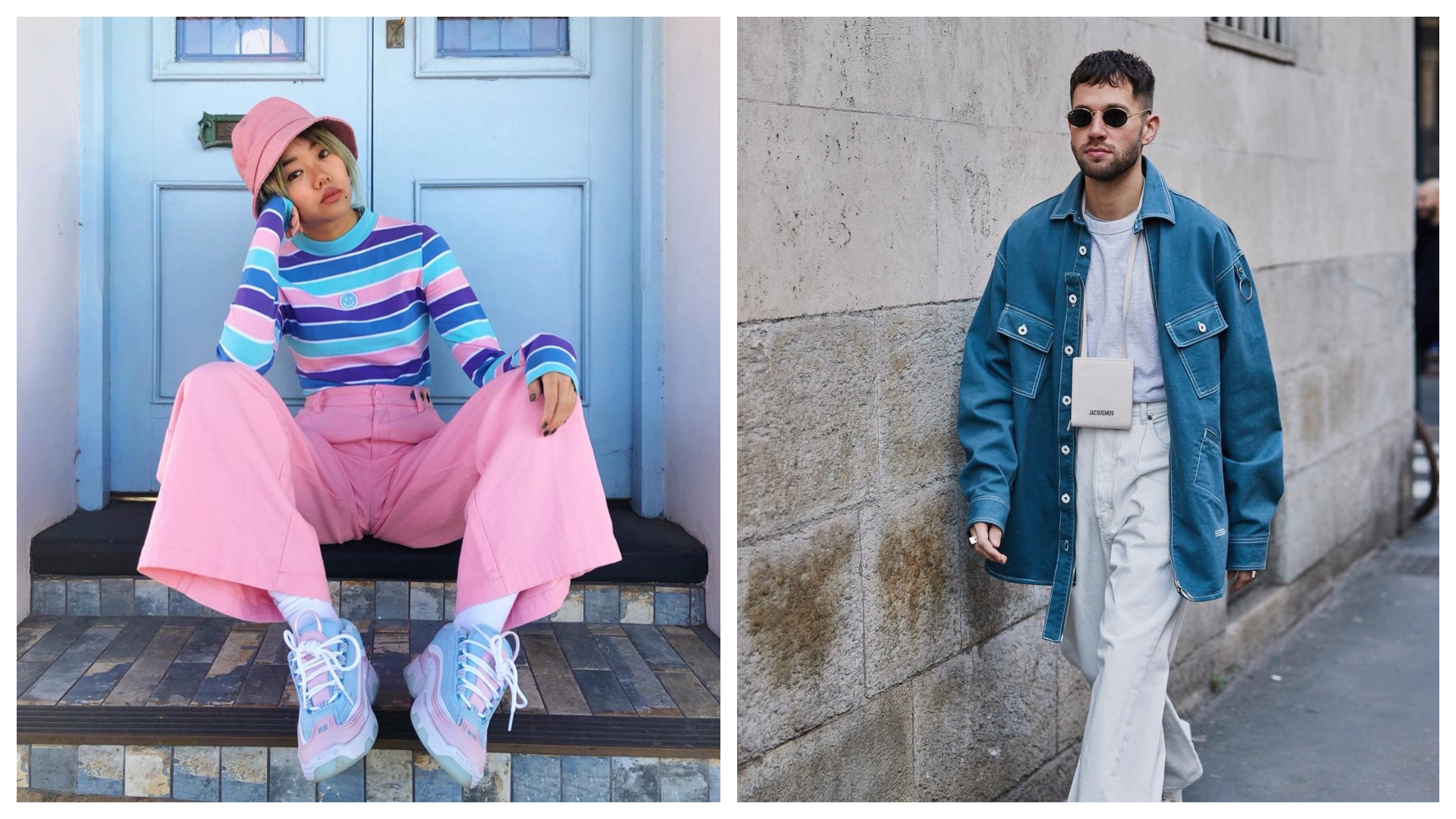 7 tendances desquelles s&#039;inspirer pour passer la fin de semaine dans un festival!