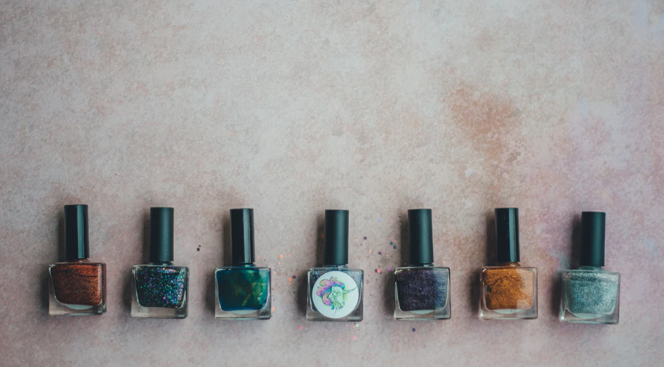 LA tendance ongles à adopter dès maintenant!