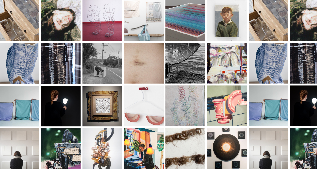 Le Square Dorchester se transforme en immense galerie d&#039;art en plein air!