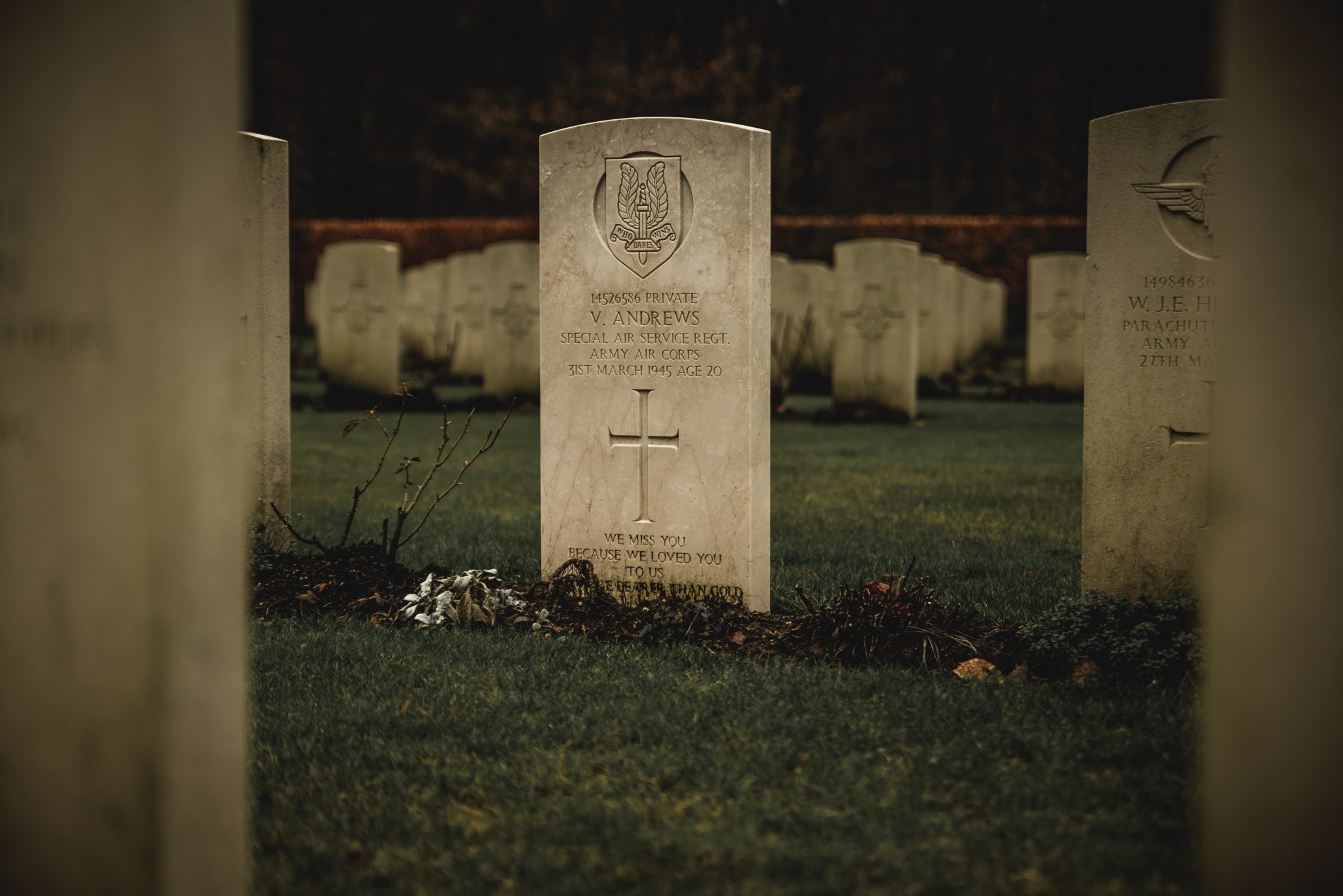 Seriez-vous game de passer 30 heures dans un cercueil pour l'Halloween?