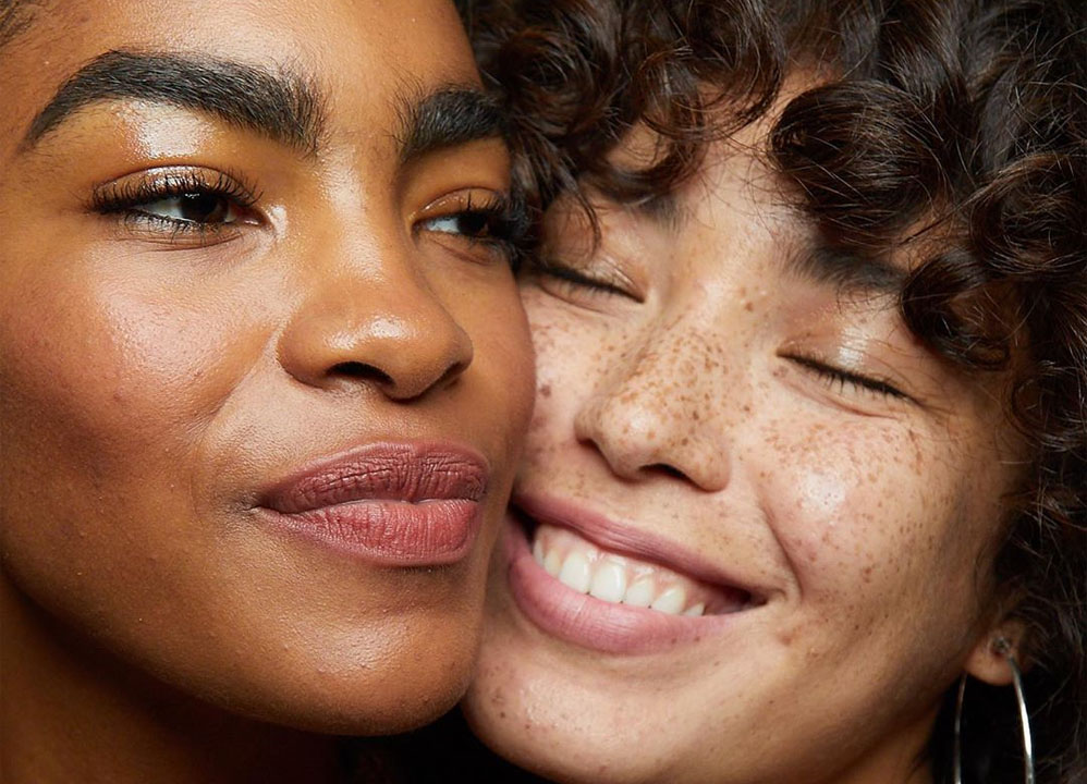 Compilation de nos tendances beauté coup de cœur aperçues aux Fashion Weeks