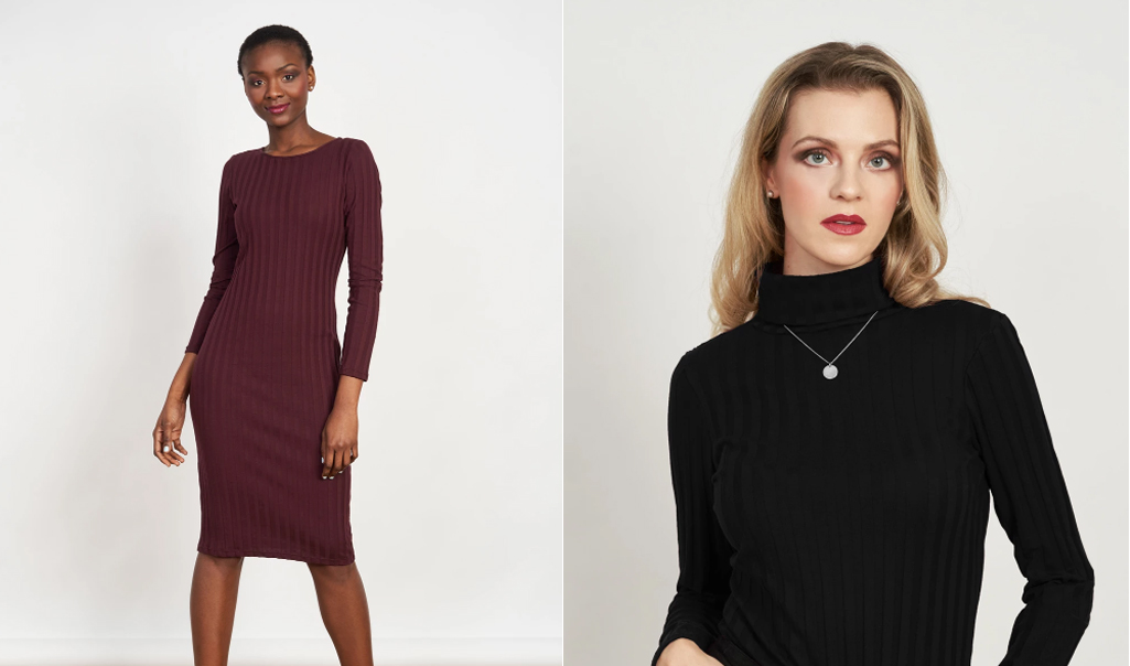 La collection automnale de Gaia &amp; Dubos : 100% bio, 100% beau !