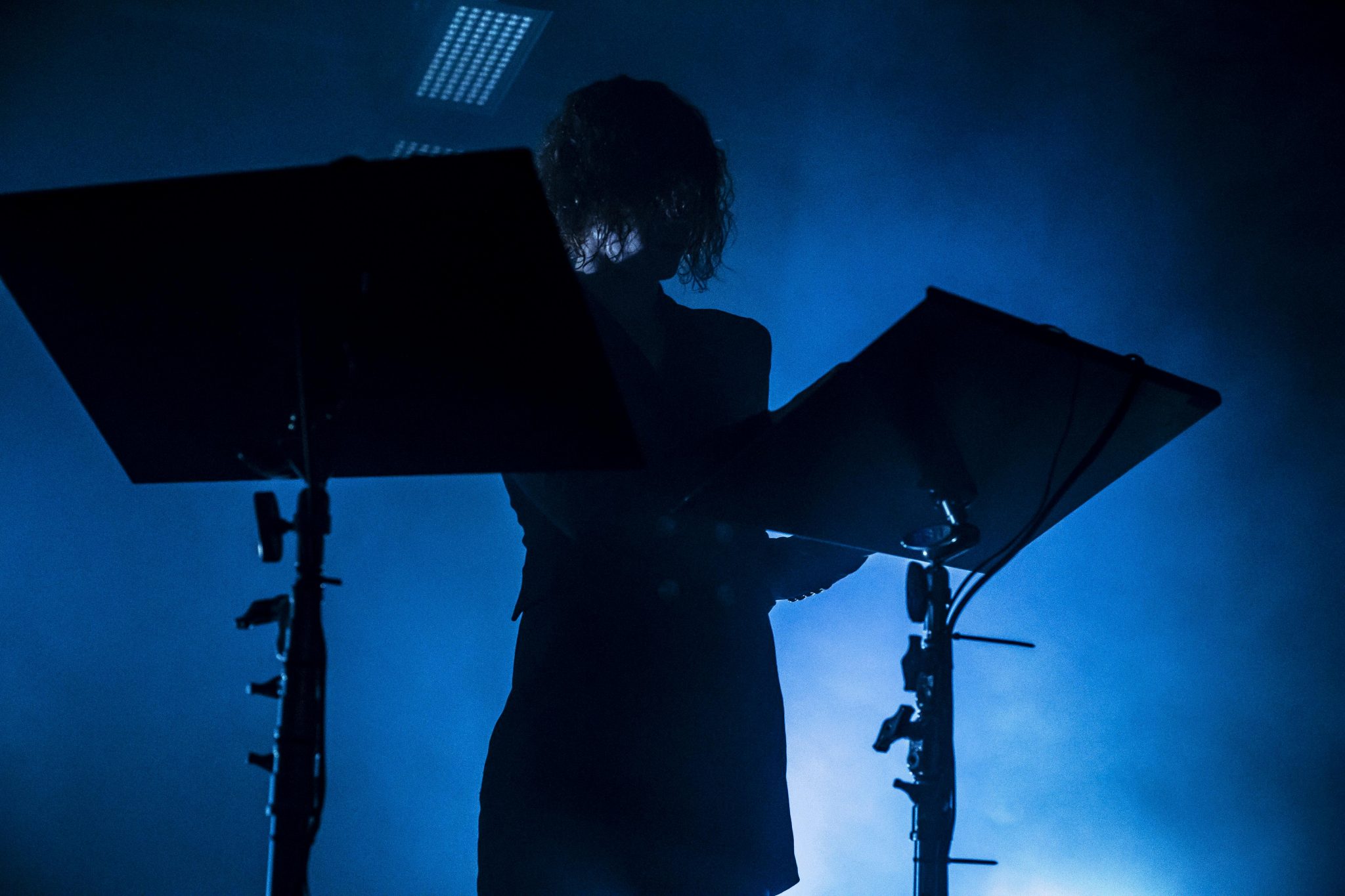 5 artistes féminines à voir absolument d’ici la fin de POP Montréal