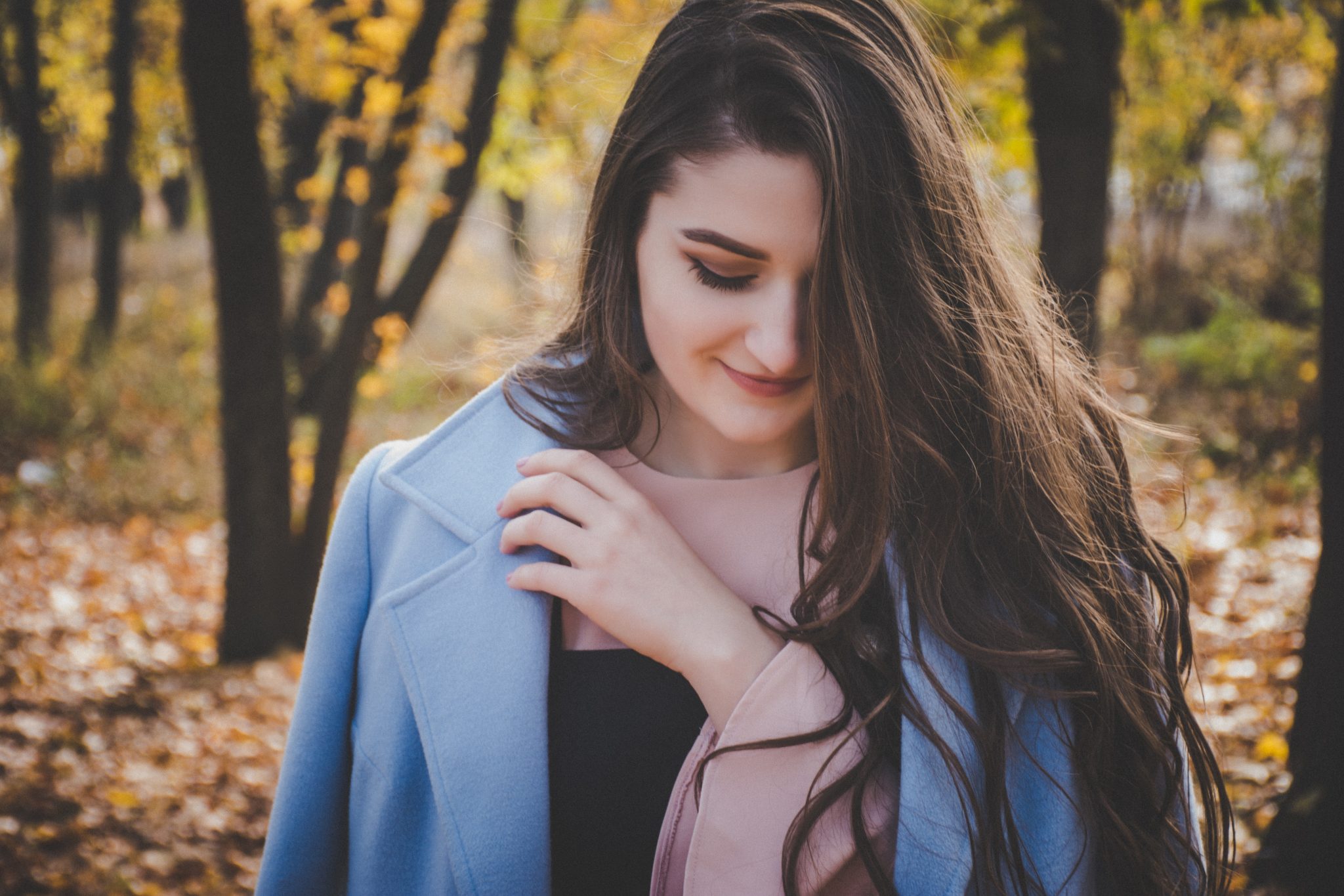 10 manteaux parfaits pour vivre notre rêve automnal!