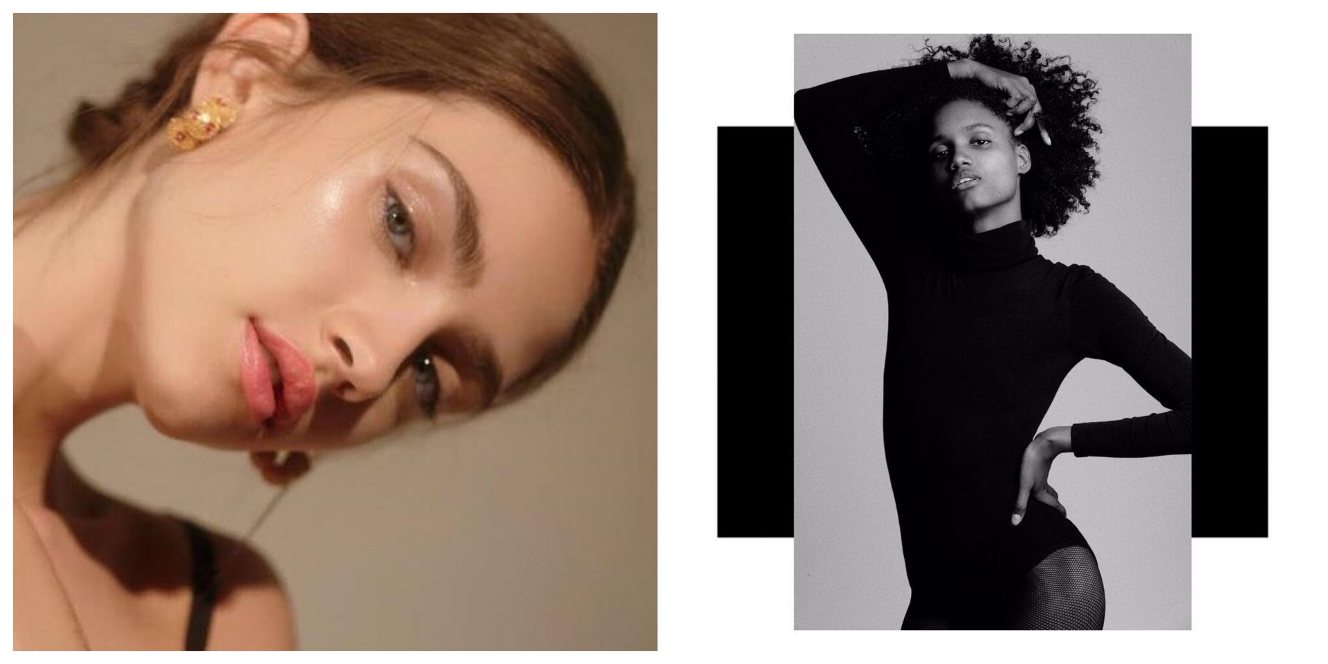 5 nouvelles top-modèles qui prennent d&#039;assaut les défilés