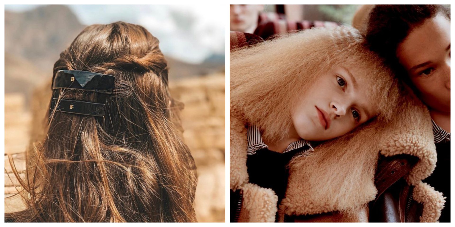 Les 5 tendances capillaires à adopter dès maintenant!