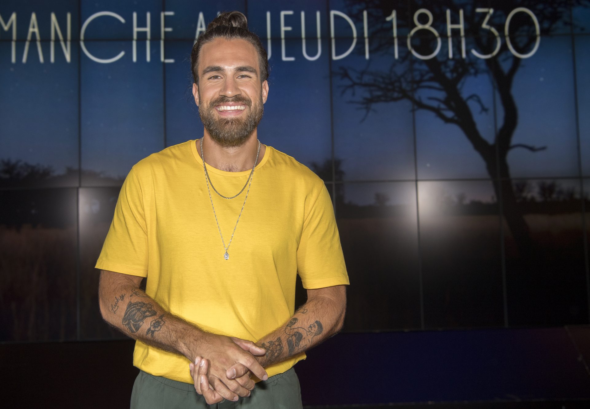 OD Afrique du Sud: Trop de twist tue la twist