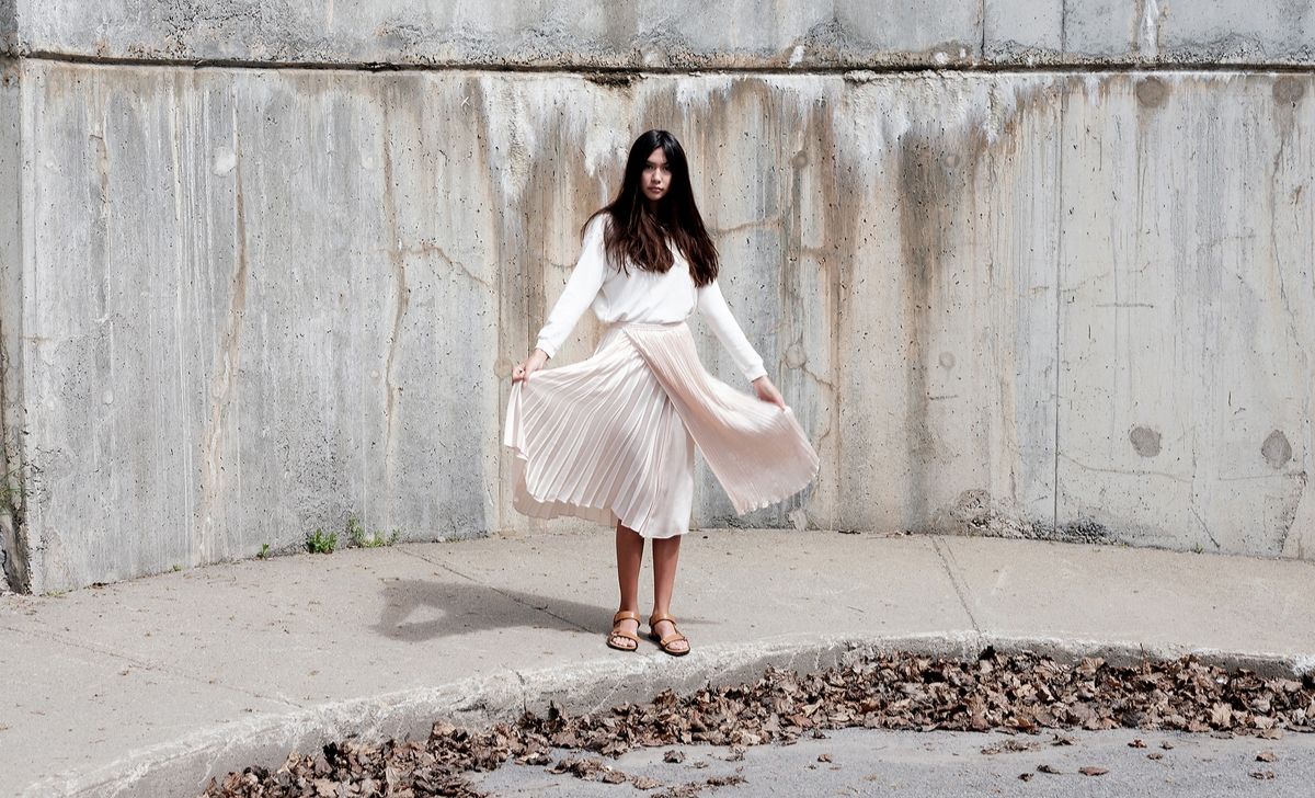 À DÉCOUVRIR: La chic boutique Swell &amp; Ginger s&#039;est établie à Montréal