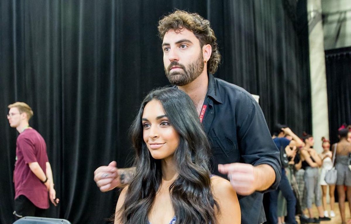 Un coiffeur réputé révèle ses trucs pour soigner les cheveux grichoux