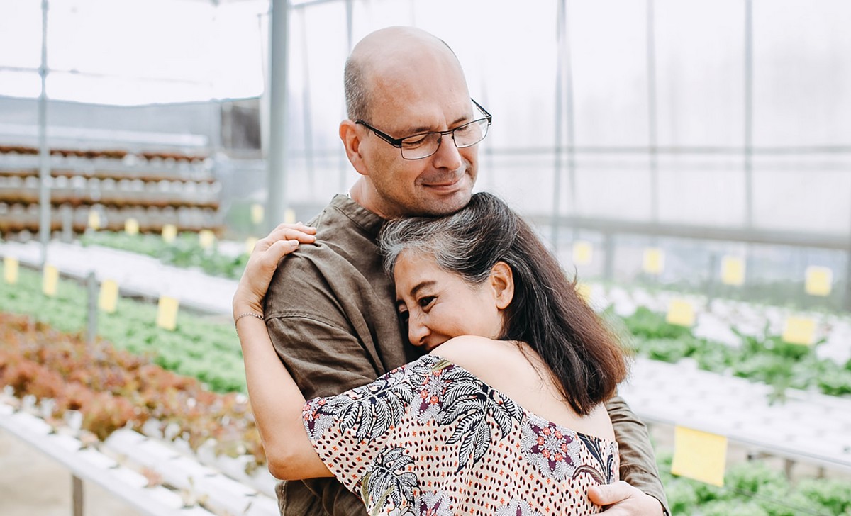 Être en couple longtemps me fait peur
