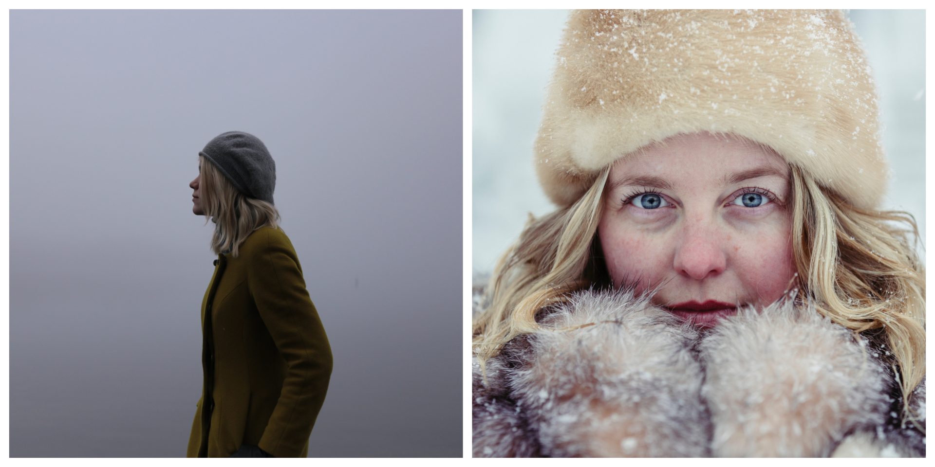 4 tendances de chapeaux hivernaux pour se tenir au chaud