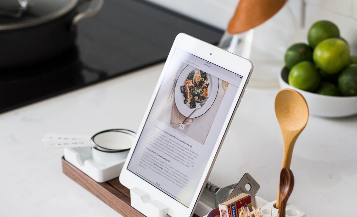 5 trucs pour mieux s’alimenter selon Alexandra Diaz