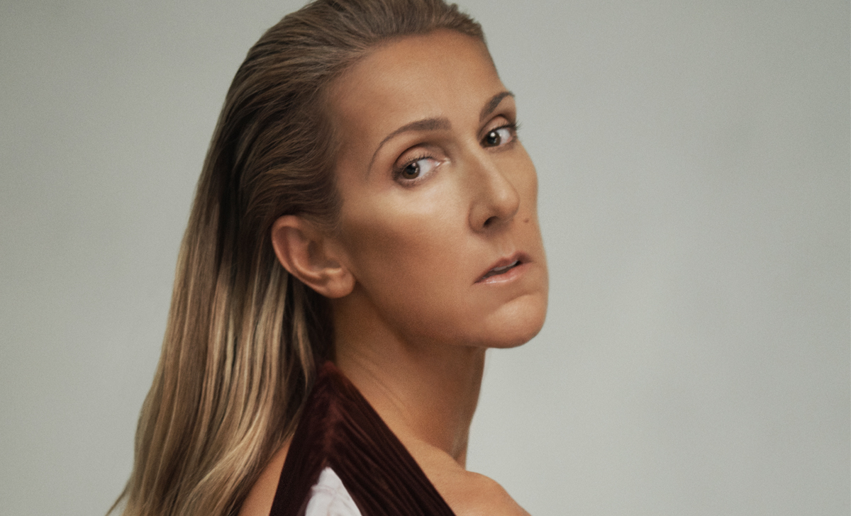 [PHOTOS] Céline Dion sort un nouvel album cette semaine et on a trop hâte!