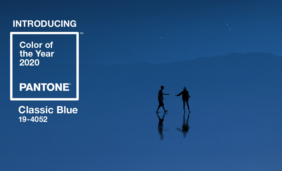 Pantone a sorti sa couleur de l’année et voici comment la porter