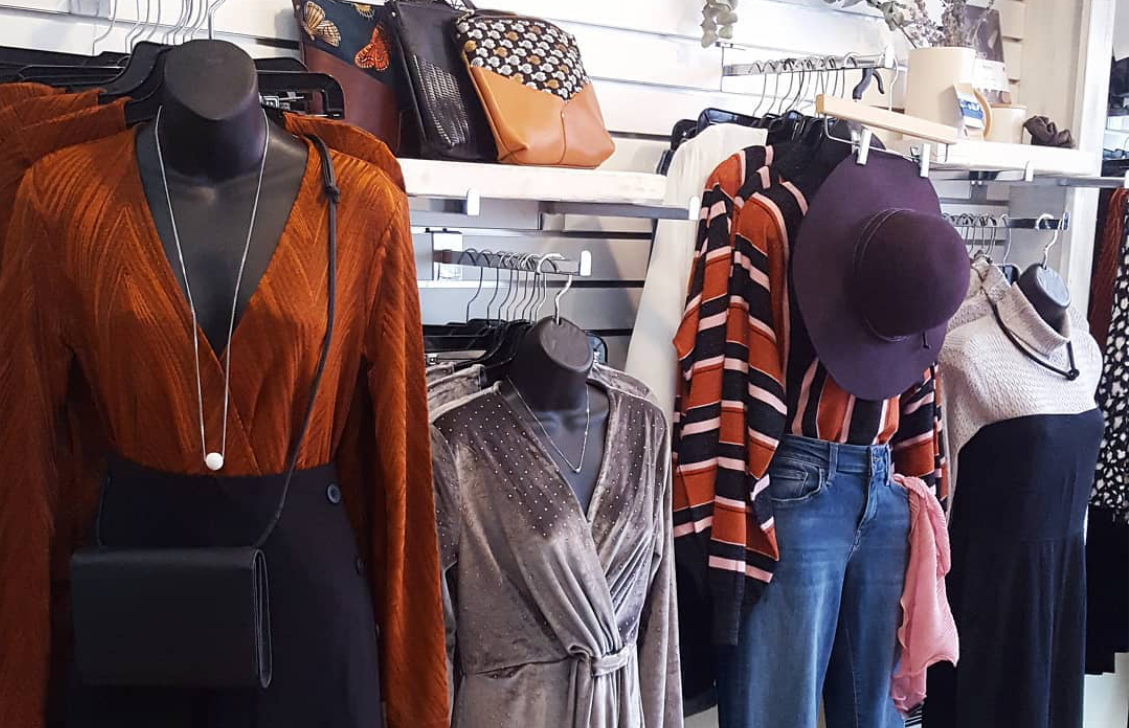 La boutique Petite Rebelle ferme et annonce des soldes énormes